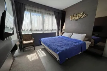 1 Bedroom Condo for rent in Zire Wongamat, Na Kluea, Chonburi