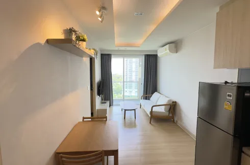 Condo for rent in Yuu siracha, Bang Phra, Chonburi