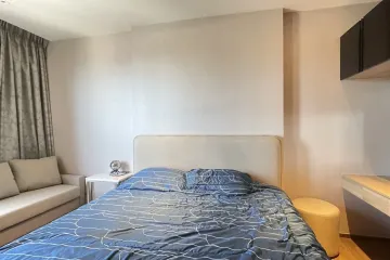 Condo for rent in Once Pattaya Condominium, Na Kluea, Chonburi