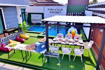 3 Bedroom House for rent in Huai Yai, Chonburi