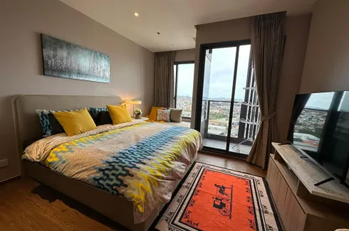 Condo for rent in Once Pattaya Condominium, Na Kluea, Chonburi