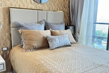 1 Bedroom Condo for rent in Copacabana Golf Jomtien, Nong Prue, Chonburi