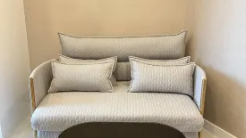 1 Bedroom Condo for rent in Copacabana Golf Jomtien, Nong Prue, Chonburi