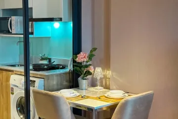 Condo for rent in Once Pattaya Condominium, Na Kluea, Chonburi