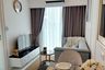 1 Bedroom Apartment for rent in The Empire Tower, Nong Prue, Chonburi
