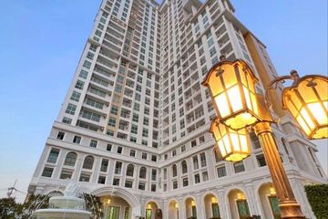 1 Bedroom Apartment for rent in The Empire Tower, Nong Prue, Chonburi