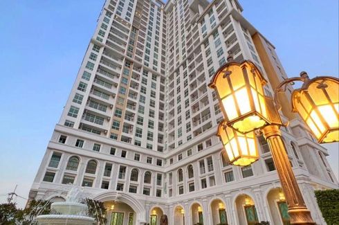 1 Bedroom Apartment for rent in The Empire Tower, Nong Prue, Chonburi