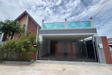 3 Bedroom Villa for rent in Baan Mae Pool Villa, Nong Prue, Chonburi