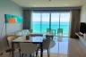 2 Bedroom Condo for rent in Movenpick White Sand Beach, Na Jomtien, Chonburi