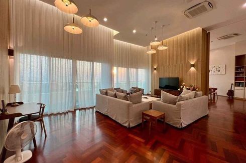 3 Bedroom Condo for rent in Movenpick White Sand Beach Pattaya, Na Jomtien, Chonburi