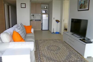 2 Bedroom Condo for rent in Zire Wongamat, Na Kluea, Chonburi