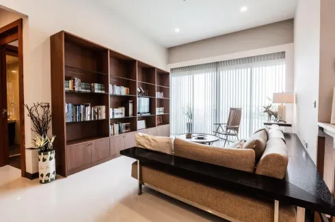 4 Bedroom Condo for rent in Movenpick White Sand Beach, Na Jomtien, Chonburi