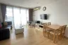 1 Bedroom Condo for rent in Sriracha Condoview, Si Racha, Chonburi