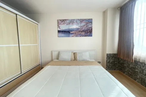 1 Bedroom Condo for rent in Sriracha Condoview, Si Racha, Chonburi