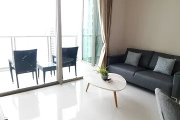 2 Bedroom Condo for rent in The Riviera Wongamat, Na Kluea, Chonburi