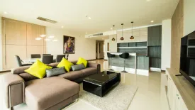 3 Bedroom Condo for rent in Movenpick White Sand Beach, Na Jomtien, Chonburi