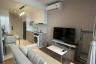 1 Bedroom Condo for rent in Once Pattaya Condominium, Na Kluea, Chonburi
