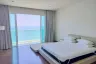 2 Bedroom Condo for rent in Movenpick White Sand Beach, Na Jomtien, Chonburi