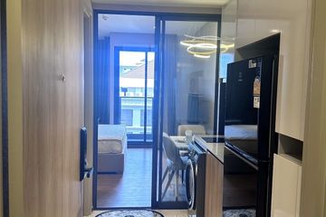 Condo for rent in Once Pattaya Condominium, Na Kluea, Chonburi