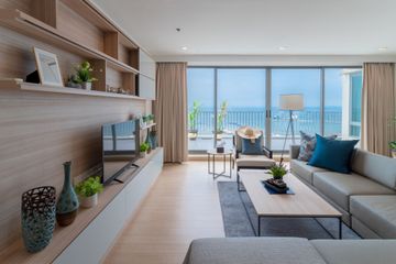 3 Bedroom Apartment for rent in Sethiwan Sriracha, Si Racha, Chonburi