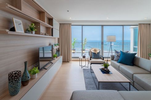 3 Bedroom Apartment for rent in Sethiwan Sriracha, Si Racha, Chonburi