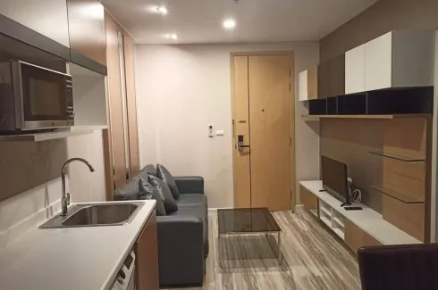 1 Bedroom Condo for rent in Plus Condo Sriracha, Surasak, Chonburi