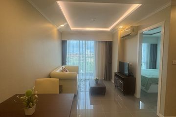 1 Bedroom Condo for sale in The Orient Resort & Spa, Nong Prue, Chonburi