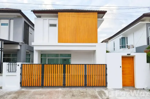 3 Bedroom House for sale in Chao Fah Garden Home 7 Premier Park, Ko Kaeo, Phuket