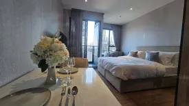 Condo for rent in Once Pattaya Condominium, Na Kluea, Chonburi