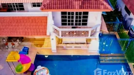 5 Bedroom Villa for rent in Nong Prue, Chonburi