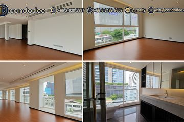 4 Bedroom Condo for sale in The Private Residence Rajdamri, Lumpini, Bangkok near BTS Ratchadamri