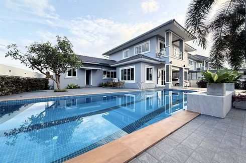 5 Bedroom House for rent in Thanaporn Park Home 5, San Pa Pao, Chiang Mai