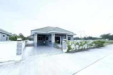 3 Bedroom House for rent in Thanaporn Park Home 5, San Pa Pao, Chiang Mai