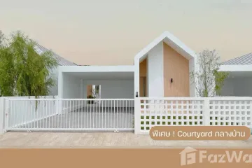 3 Bedroom House for sale in Don Kaeo, Chiang Mai