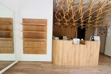 Commercial for rent in Khlong Toei, Bangkok