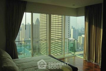 2 Bedroom Condo for sale in Khlong Toei Nuea, Bangkok near BTS Nana