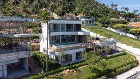 4 Bedroom Villa for sale in Jewels Samui, Mae Nam, Surat Thani