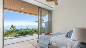 4 Bedroom Villa for sale in Jewels Samui, Mae Nam, Surat Thani