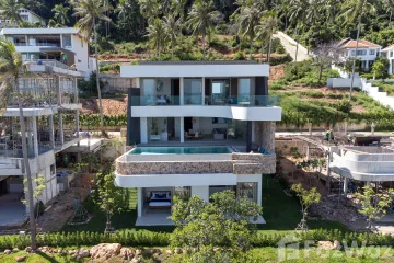 4 Bedroom Villa for sale in Jewels Samui, Mae Nam, Surat Thani