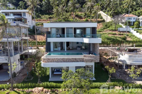 4 Bedroom Villa for sale in Jewels Samui, Mae Nam, Surat Thani