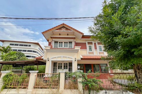 5 Bedroom House for sale in Ananda Beach Life, Bang Phli Yai, Samut Prakan