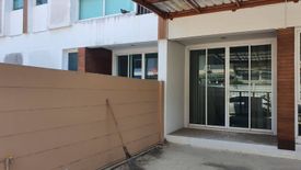3 Bedroom Townhouse for sale in Mind Hof Romklao-Suvarnabhumi, Khlong Sam Prawet, Bangkok
