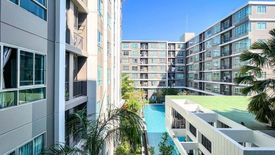 1 Bedroom Condo for sale in D Condo Sukhumvit 109, Samrong Nuea, Samut Prakan near BTS Bearing