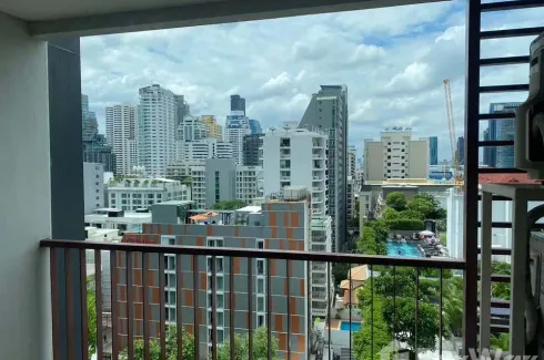 3 Bedroom Condo for rent in 15 Sukhumvit Residences, Khlong Toei Nuea, Bangkok near BTS Nana