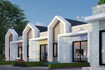 2 Bedroom Townhouse for sale in Flourish House, Chalong, Phuket