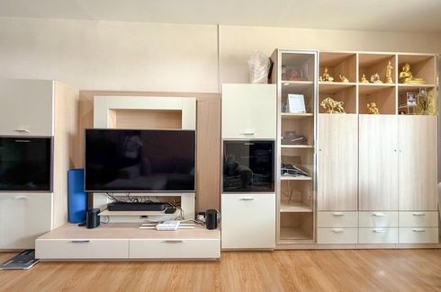 2 Bedroom Condo for sale in Baan Klang Krung Siam - Pathumwan, Thanon Phetchaburi, Bangkok near BTS Ratchathewi