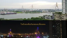 2 Bedroom Condo for sale in SV CITY RAMA 3, Bang Phong Pang, Bangkok