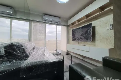 2 Bedroom Condo for sale in SV CITY RAMA 3, Bang Phong Pang, Bangkok