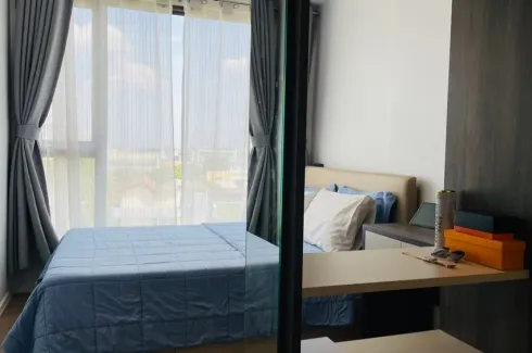 1 Bedroom Condo for sale in The Nest Sukhumvit 64, Bang Chak, Bangkok near BTS Punnawithi