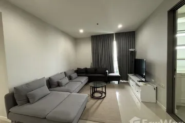 2 Bedroom Condo for rent in Star View, Bang Khlo, Bangkok near BTS Surasak